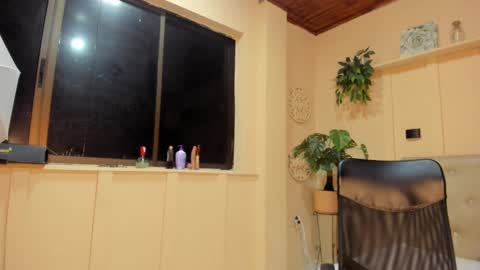 Snapshot of chloerossee chatting on 03.01.25 Chloe rosse online show from 03.01.25