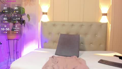 Snapshot of chloerossee chatting on 03.11.25 Chloe rosse online show from 03.11.25