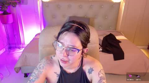 Snapshot of chloerossee chatting on 10.09.25 Chloe rosse online show from 10.09.25