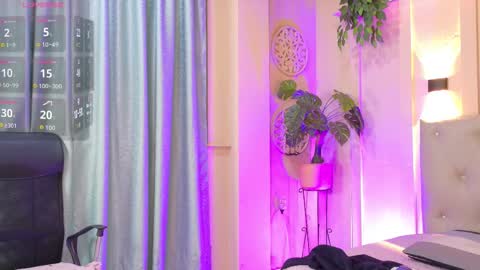 Snapshot of chloerossee chatting on 11.29.25 Chloe rosse online show from 11.29.25