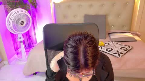 Snapshot of chloerossee chatting on 01.07.26 Chloe rosse online show from 01.07.26