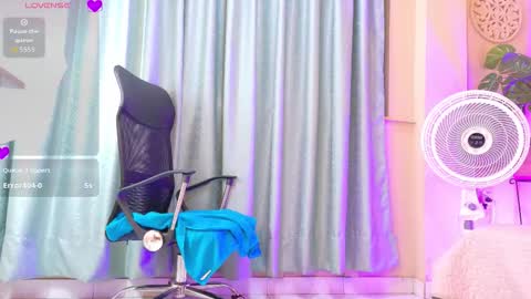 Snapshot of chloerossee chatting on 01.09.26 Chloe rosse online show from 01.09.26