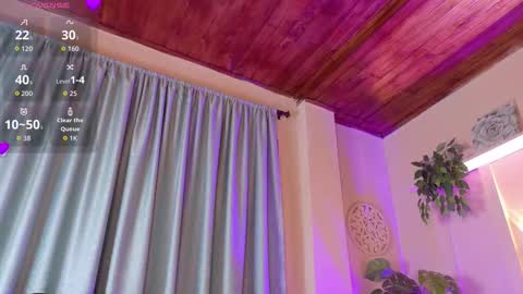 Snapshot of chloerossee chatting on 01.19.26 Chloe rosse online show from 01.19.26