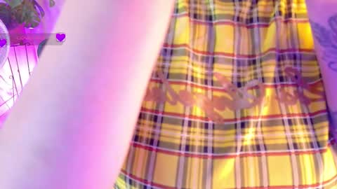 Snapshot of chloerossee chatting on 02.11.26 Chloe rosse online show from 02.11.26