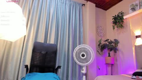 Chloe rosse online show from 04.08.26