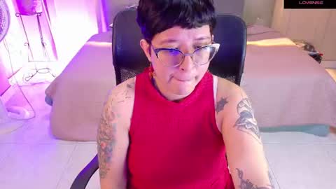 Snapshot of chloerossee chatting on 07.22.26 Chloe rosse online show from 07.22.26