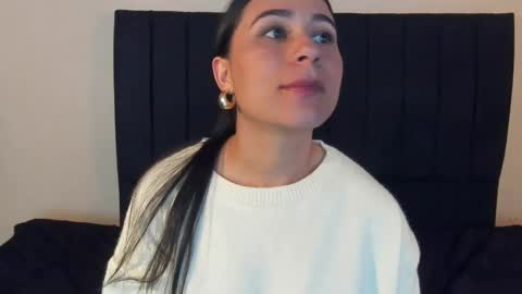 ChloeTurner  online show from 01.29.25