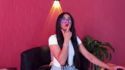 ChloeTurner  online show from 02.14.26