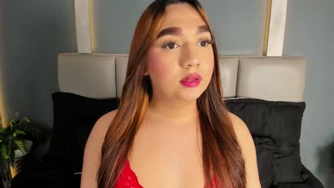 Snapshot of chloevixen_ chatting on 01.09.26 chloe vixen online show from 01.09.26