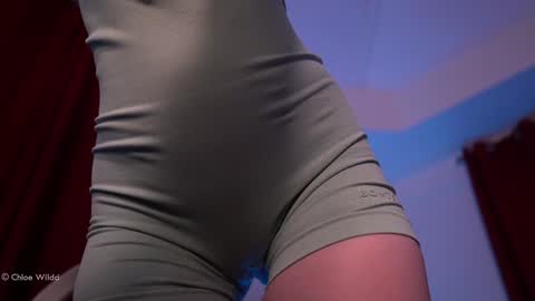 Chloe  online show from 01.10.26