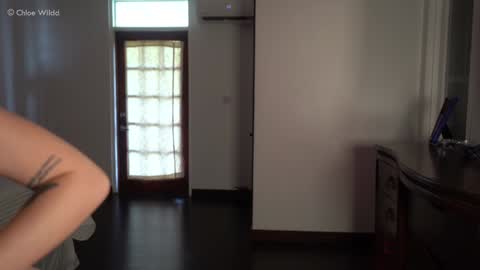 Chloe  online show from 03.15.26