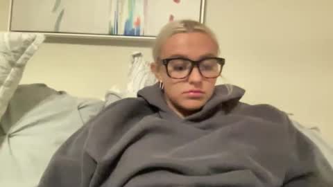 Chloe Babe online show from 01.17.26