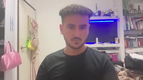 Snapshot of chlomo111 chatting on 02.08.25 MikeDuBose online show from 02.08.25