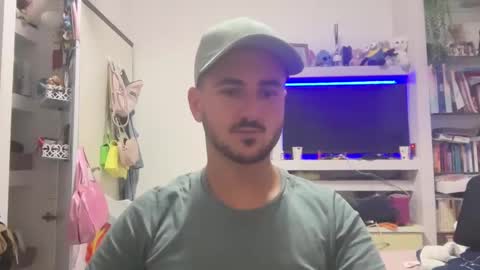 Snapshot of chlomo111 chatting on 02.15.25 MikeDuBose online show from 02.15.25