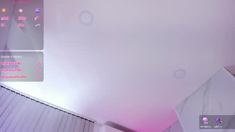 Chlooe online show from 02.17.25