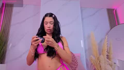 Chlooe online show from 09.11.25