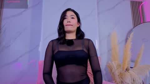 Chlooe online show from 10.27.25