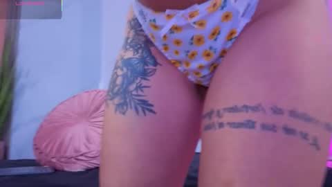 Chlooe online show from 12.05.25