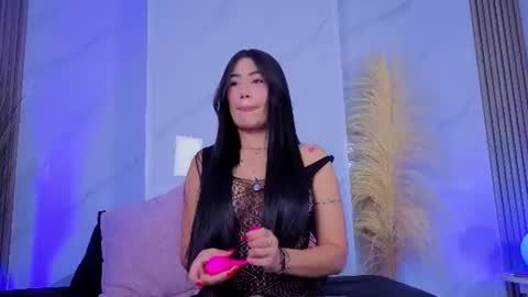 Snapshot of chlooee_ chatting on 07.19.26 Chlooe online show from 07.19.26