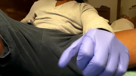 Snapshot of choadstyles chatting on 01.25.25 bbc solo online show from 01.25.25