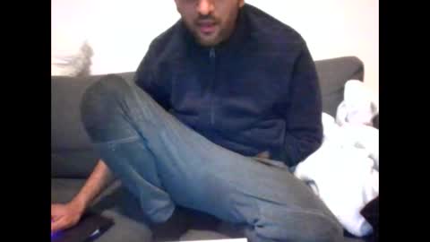 chocaaa online show from 01.13.25