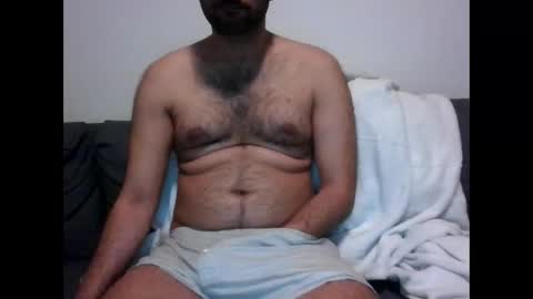 chocaaa online show from 01.27.25