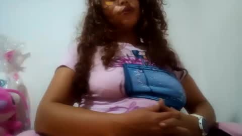 Snapshot of chochohot45 chatting on 03.07.25 chochohot45 online show from 03.07.25