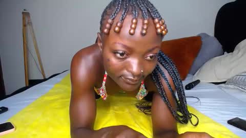 choco_fordaddy online show from 04.11.26