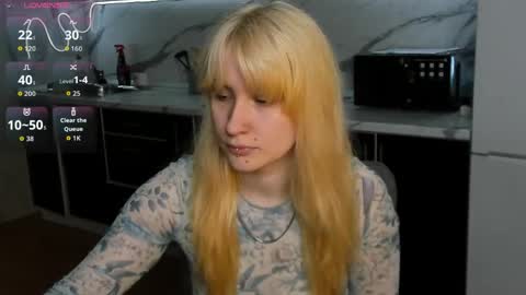 choco_meowx online show from 04.13.26