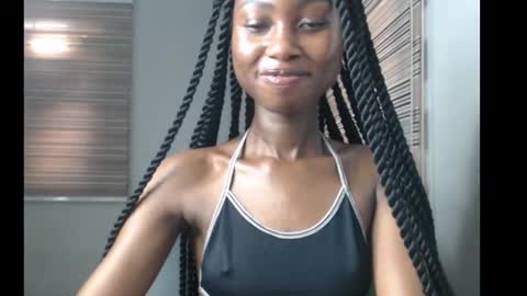 choco_petitqueen online show from 11.06.25