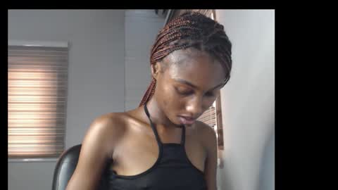 choco_petitqueen online show from 01.16.26