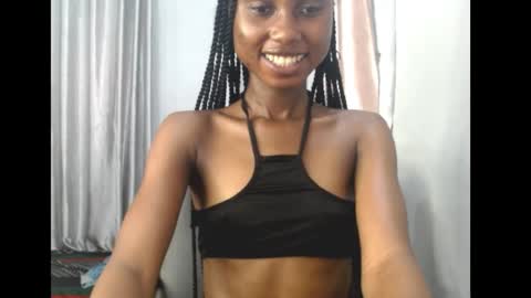 choco_petitqueen online show from 03.03.26