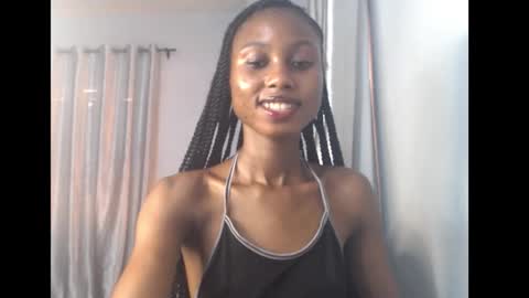 choco_petitqueen online show from 03.15.26