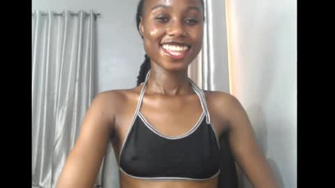 choco_petitqueen online show from 04.05.26