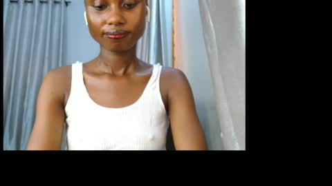 choco_petitqueen online show from 04.18.26