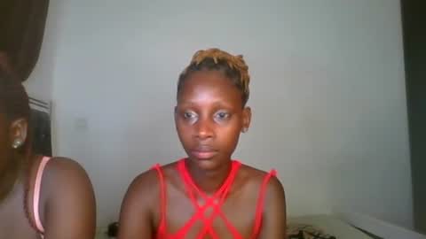 choco_velvett online show from 04.10.26