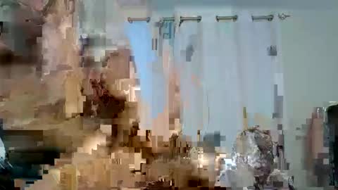 Snapshot of choco_violet chatting on 02.09.25 VIOLET online show from 02.09.25