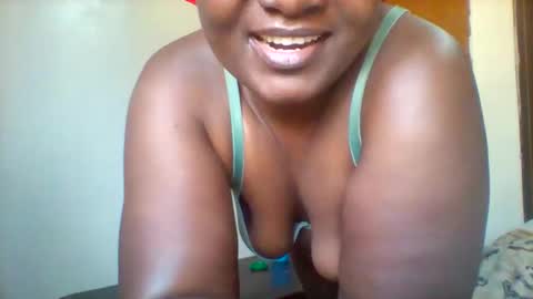 chocobabe002 online show from 09.20.25