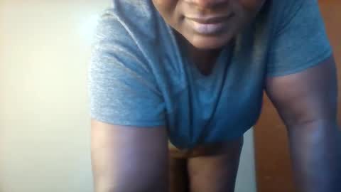 chocobabe002 online show from 09.27.25