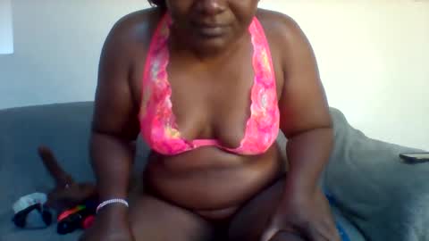 chocobabe002 online show from 10.23.25