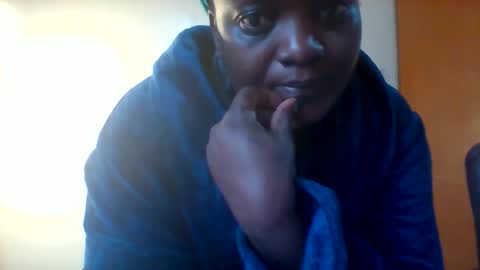 chocobabe002 online show from 11.02.25