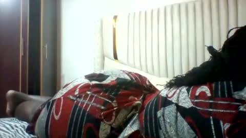 chocobabe002 online show from 11.23.25