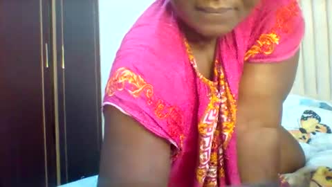 Snapshot of chocobabe002 chatting on 05.18.26 chocobabe002 online show from 05.18.26