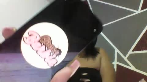 Snapshot of chocobarbieoficial chatting on 02.24.26 chocobarbieoficial online show from 02.24.26