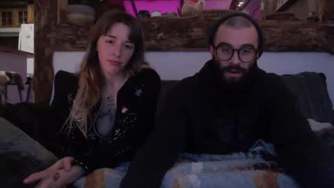 chocobear89 online show from 12.20.24