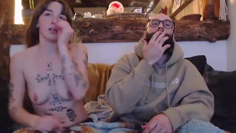 chocobear89 online show from 01.10.25