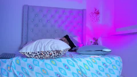 chocobunny1 online show from 11.16.25