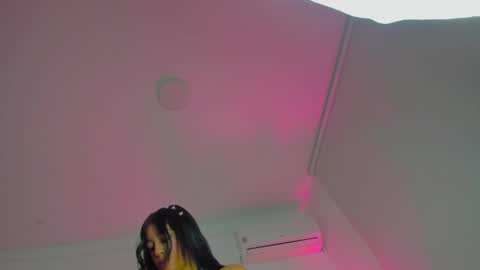 chocobunny1 online show from 11.23.25