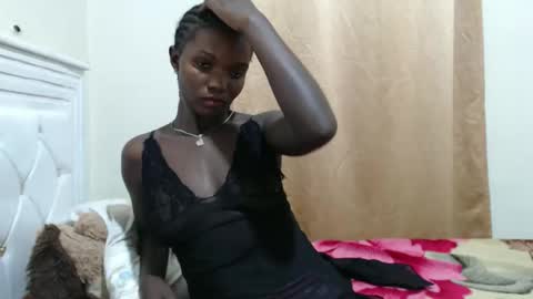 Choco online show from 10.05.25