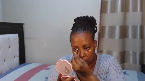 chocolatabig online show from 03.24.26